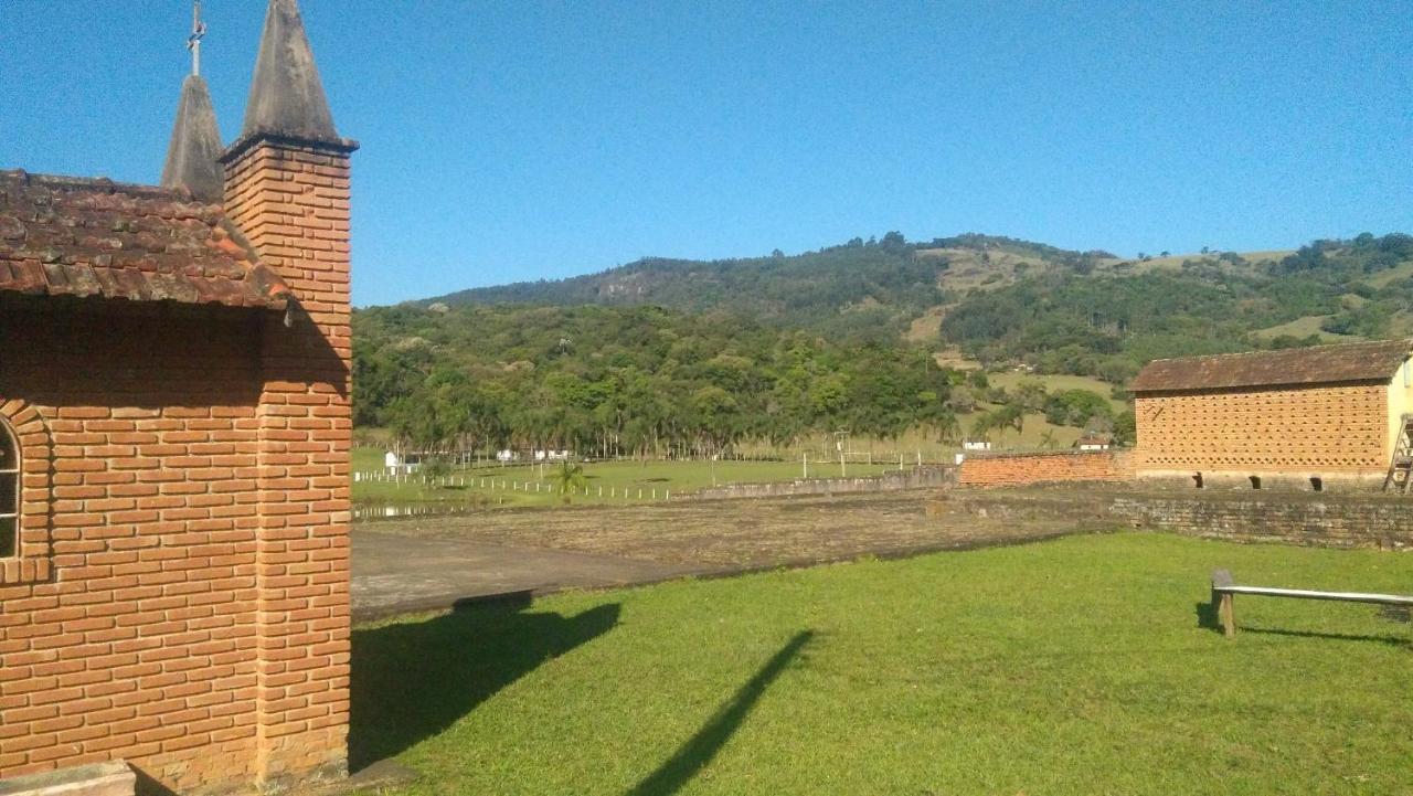 Fortuna Casas de Campo Socorro  Exterior foto