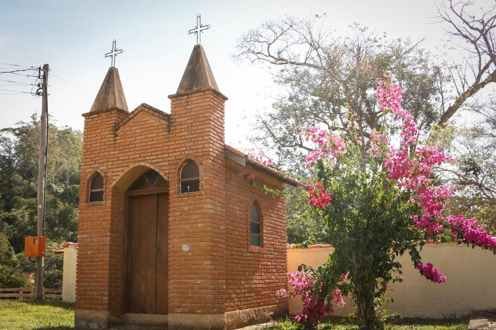 Fortuna Casas de Campo Socorro  Exterior foto