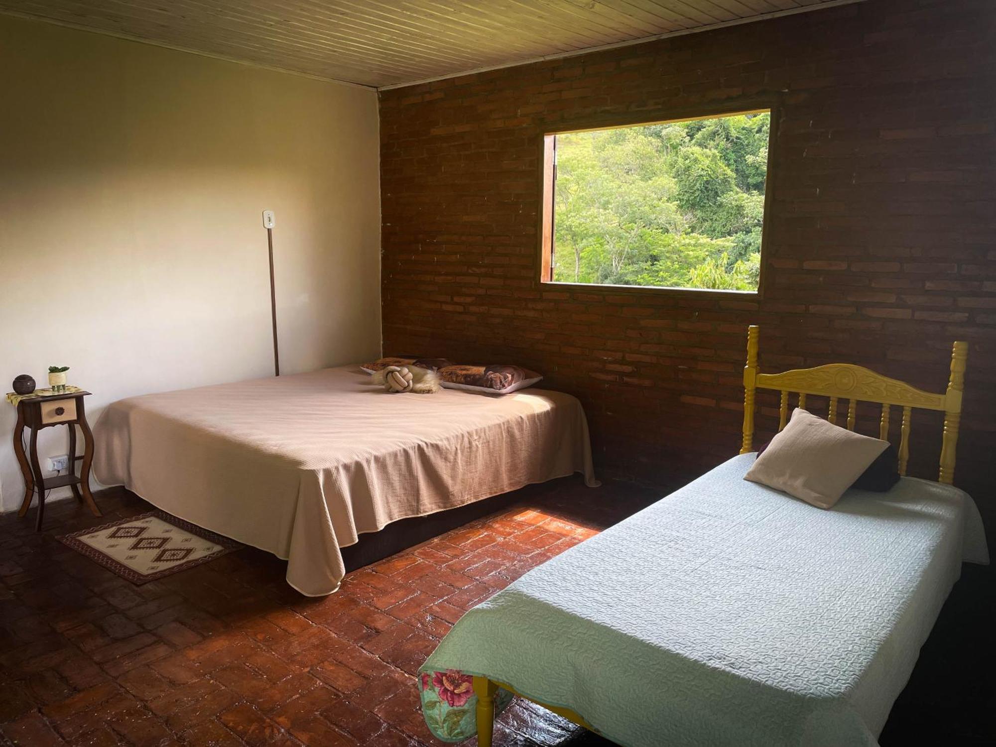 Fortuna Casas de Campo Socorro  Exterior foto